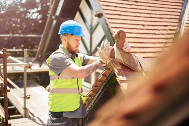 Best Roof Restoration Services  in Monrovia, IN