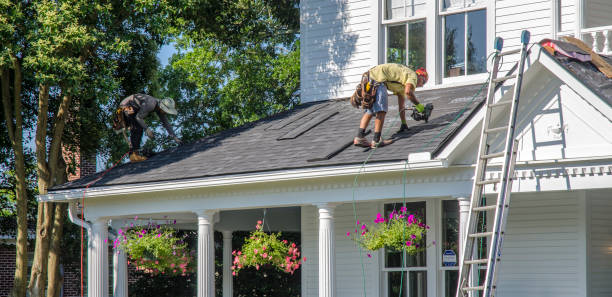 Reliable Monrovia, IN Roofing Contractor Solutions
